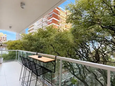 Departamento en Alquiler de 2 dormitorios