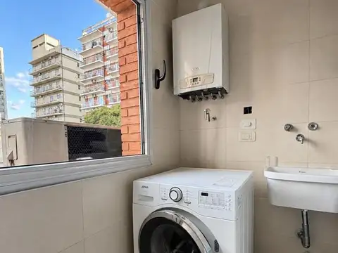 Departamento en Alquiler 16 años