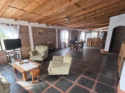 Finca en VENTA de 12 has. - Campo Quijano, Salta