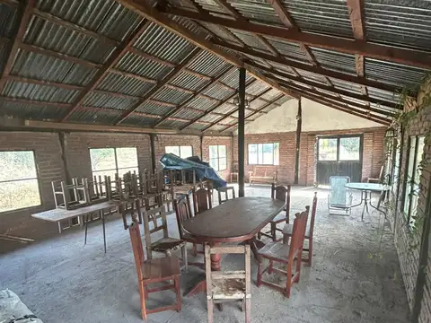 Finca en VENTA de 12 has. - Campo Quijano, Salta