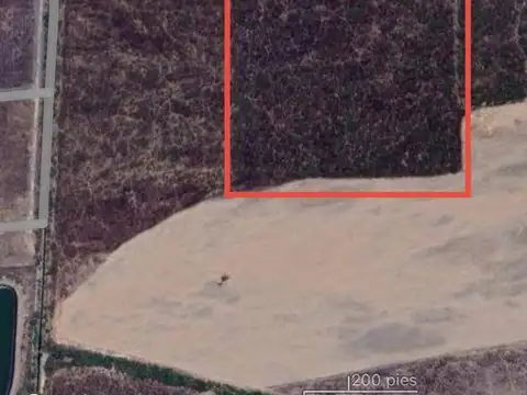 Finca en VENTA de 12 has. - Campo Quijano, Salta