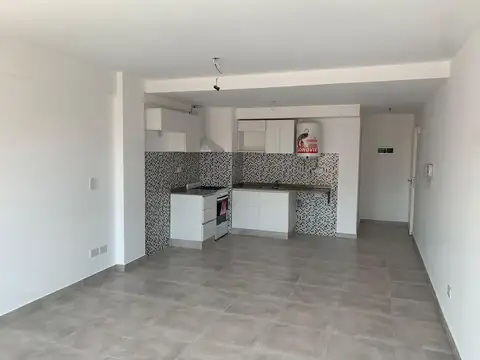 Departamento en Alquiler de Monoambiente