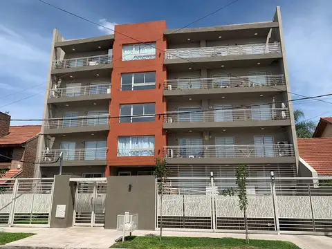 Departamento 1 ambiente Haedo Alquiler
