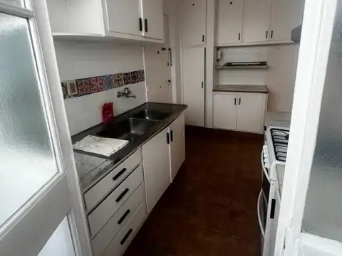 Departamento en Venta 60 años