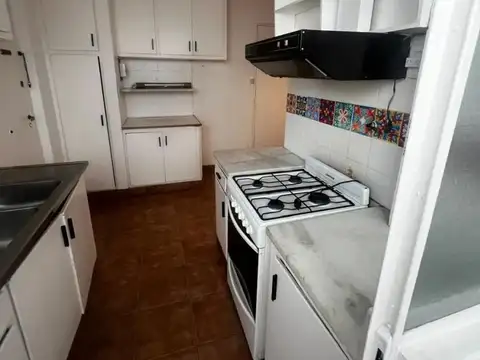 Departamento en Venta de 4 dormitorios