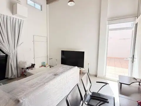 Depto Tipo Casa en Venta de 2 ambientes
