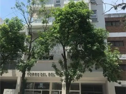 DEPARTAMENTO 3 AMBIENTES - MACROCENTRO, RESISTENCIA