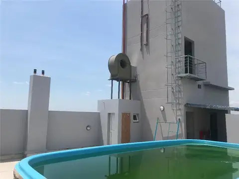 Departamento en Alquiler de 3 ambientes