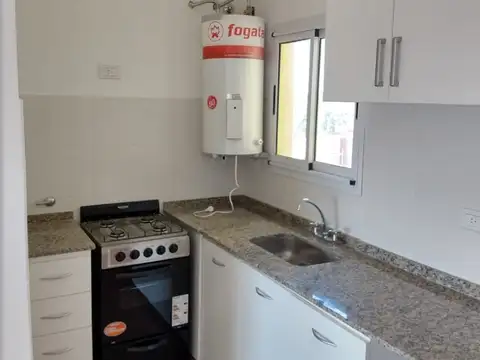 Departamento en Venta en San Miguel, USD 67.500
