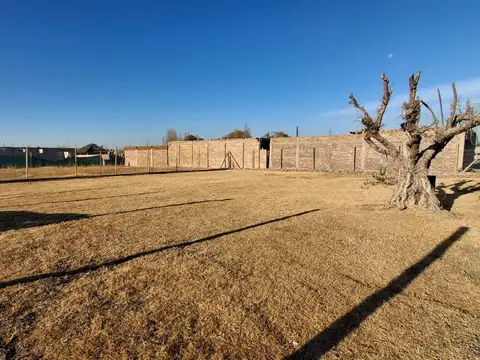 Vendo Lote en Barrio privado Rosa Mosqueta, La Primavera