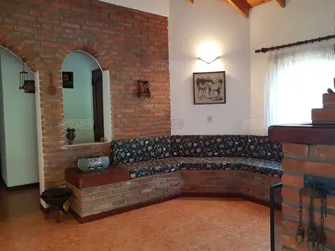 Country Club Banco Provincia 100