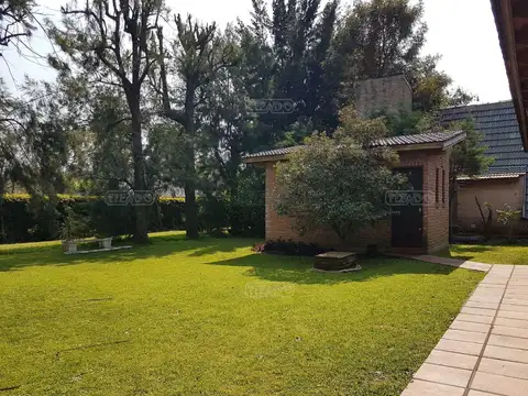 Casa  en Venta ubicado en C.C. Banco Provincia, Zona Oeste