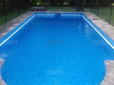 Casa en Venta en Country Club Banco Provincia, USD 195.000