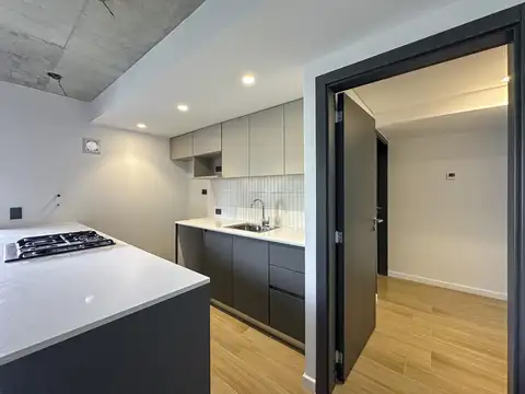 Departamento en Venta al Noroeste