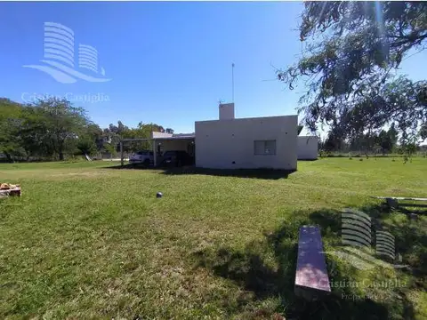 Casa en Venta de 2 dormitorios