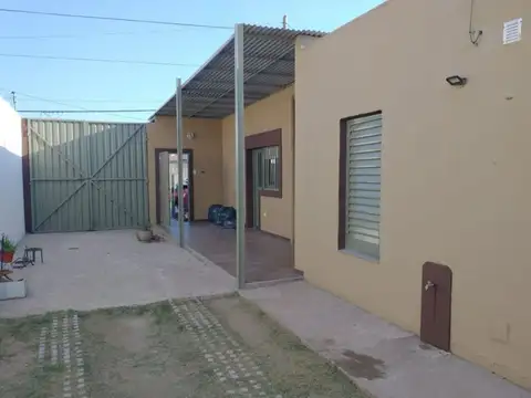 Casa en Venta en Dean Funes, USD 65.000