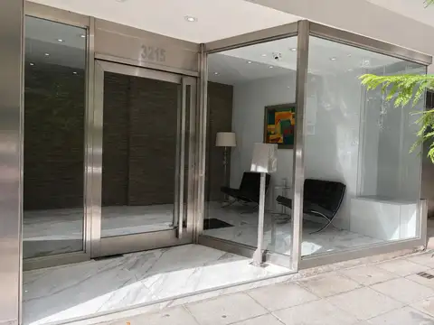 Departamento en Venta en Palermo Chico, USD 500.000