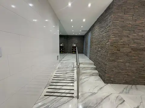 Departamento en Venta en Palermo Chico, USD 550.000