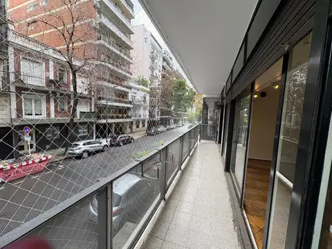 Departamento en Venta de 5 ambientes