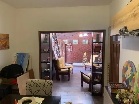 Depto Tipo Casa en Venta 30 años