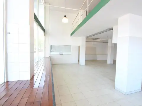 Av. Maipu al 3400 entre Acassuso y jose ingenieros