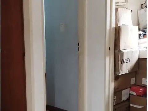 Depto Tipo Casa en Venta con 1 cocheras