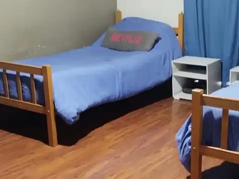 Depto Tipo Casa 8 ambientes con 4 baños