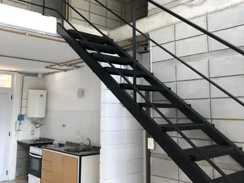 Departamento en Alquiler de 3 dormitorios