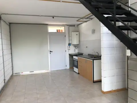 Departamento - Villa Ballester