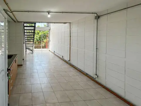 Departamento en Alquiler de 3 dormitorios