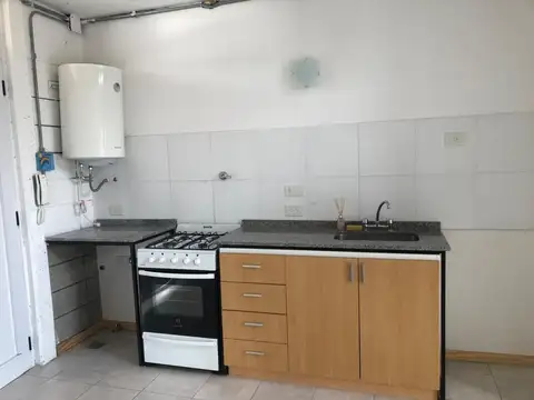 Departamento en Alquiler de 4 ambientes