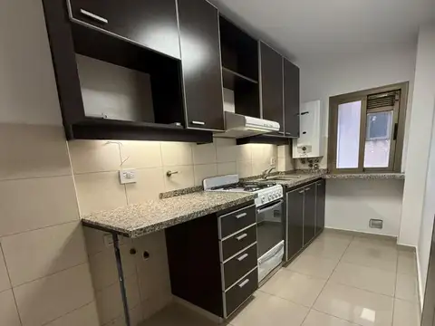 Departamento en Venta 15 años