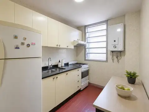 Departamento en Venta de 3 ambientes