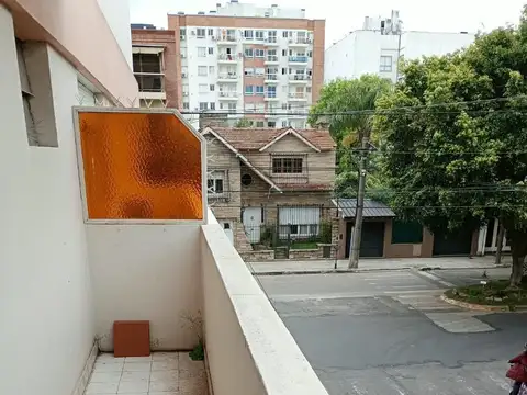 Departamento en Alquiler Permite mascota