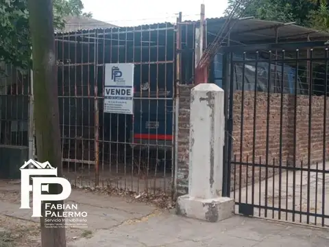 Terreno en Venta, FOT 1,2