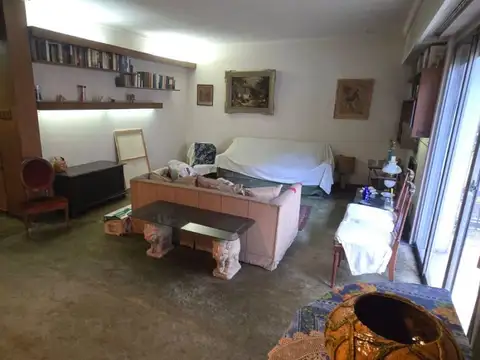 Departamento en Venta 60 años