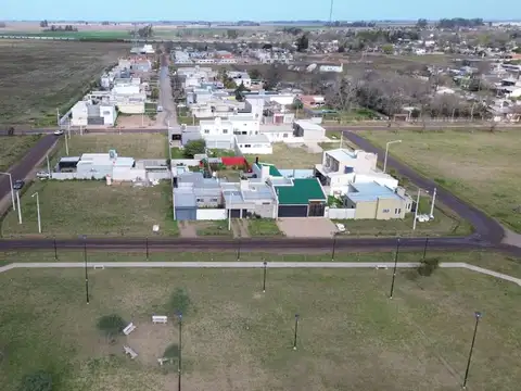 Terreno en Venta de 263,0 m2