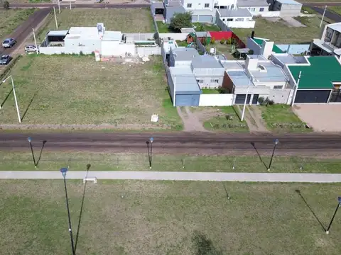 Arenales 800