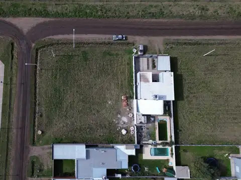 VENTA - TERRENO EN VENADO TUERTO