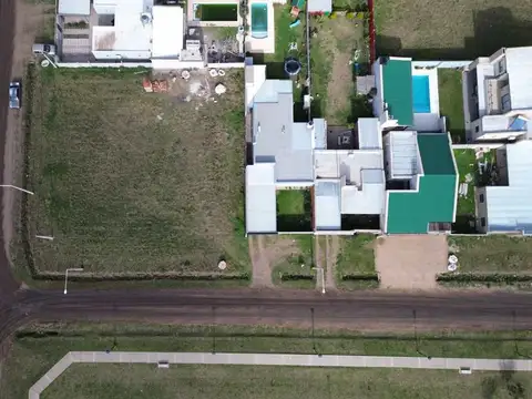 Terreno en Venta de 263,0 m2