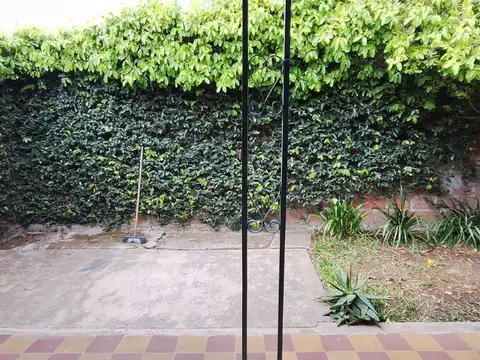 ALQUILER CASA TIPO PH 3 AMB. MUY BUEN ESTADO