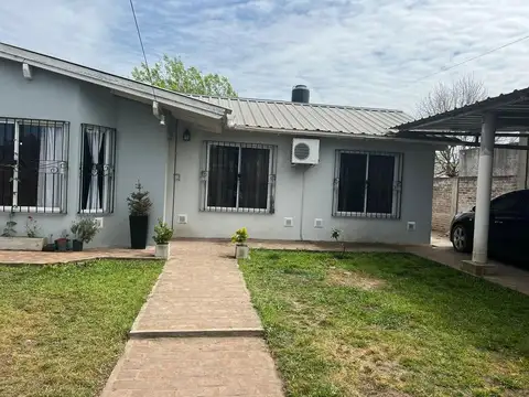 Casa en Venta en Cañuelas, USD 80.000