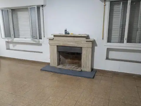 Casa en Alquiler de 3 dormitorios