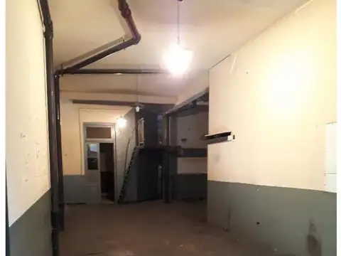 Av Cnel M Dorrego 1500