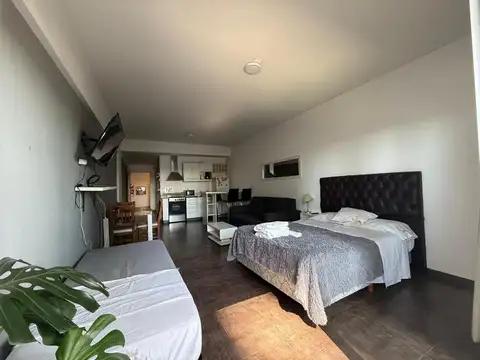 Monoambiente en venta, Tigre