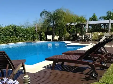 Hotel en Venta en Federación, USD 1.350.000