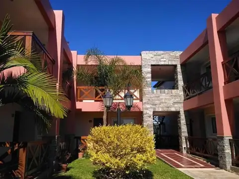 Hotel en Venta 8 años