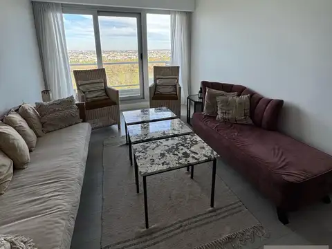 Departamento en Alquiler de 2 dormitorios