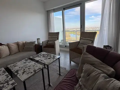 Departamento en Alquiler de 3 ambientes