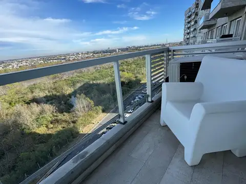 Departamento - Remeros Beach